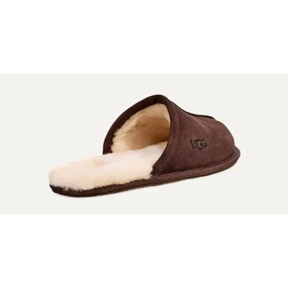 UGG Scuff Slippers Size 11 - Picture 1 of 7